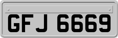 GFJ6669