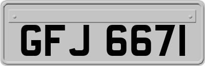 GFJ6671