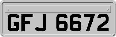 GFJ6672
