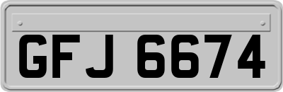 GFJ6674