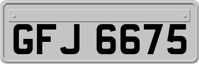 GFJ6675