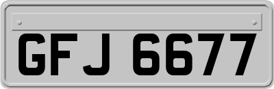 GFJ6677