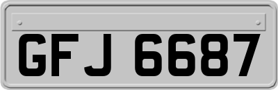 GFJ6687