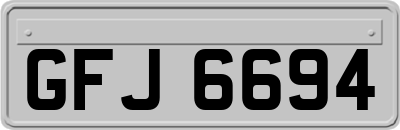 GFJ6694