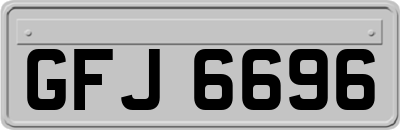 GFJ6696