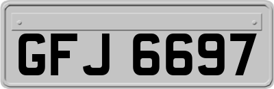 GFJ6697