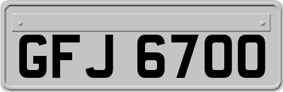 GFJ6700