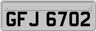 GFJ6702