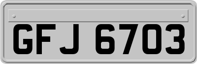 GFJ6703