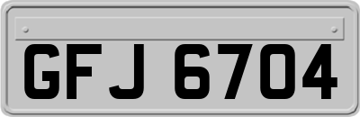 GFJ6704