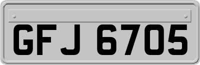 GFJ6705