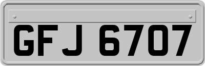 GFJ6707