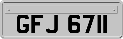 GFJ6711