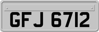 GFJ6712
