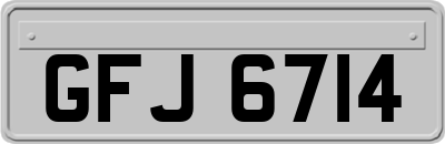 GFJ6714