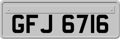 GFJ6716