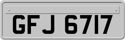GFJ6717