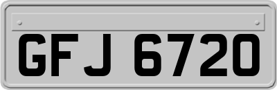 GFJ6720