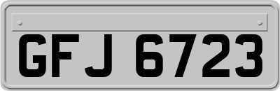 GFJ6723