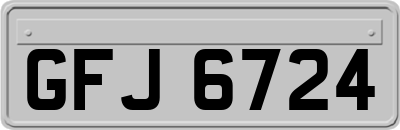 GFJ6724