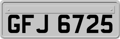GFJ6725