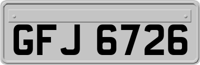 GFJ6726
