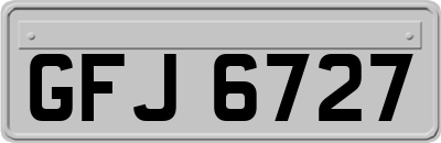 GFJ6727