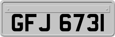 GFJ6731