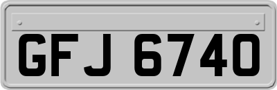 GFJ6740