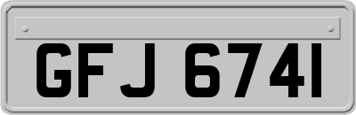 GFJ6741