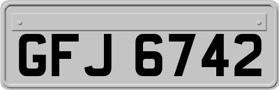GFJ6742