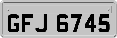 GFJ6745
