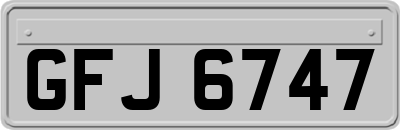 GFJ6747