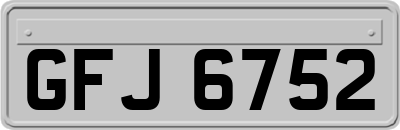 GFJ6752