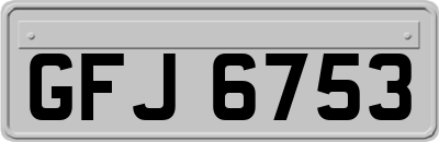 GFJ6753