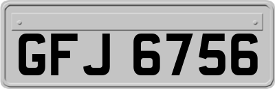 GFJ6756
