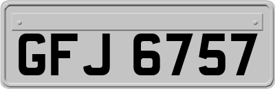 GFJ6757