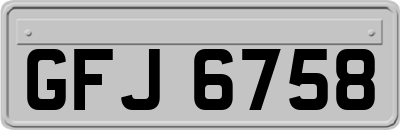 GFJ6758