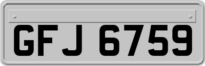 GFJ6759