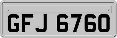 GFJ6760