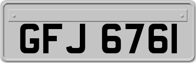 GFJ6761