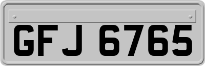 GFJ6765