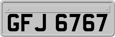 GFJ6767