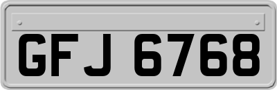 GFJ6768