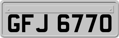GFJ6770