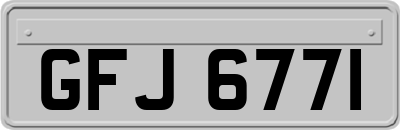 GFJ6771
