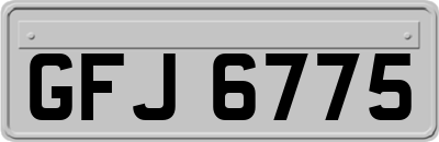 GFJ6775