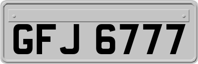 GFJ6777