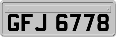 GFJ6778