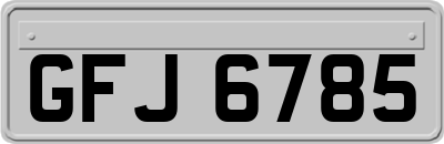 GFJ6785